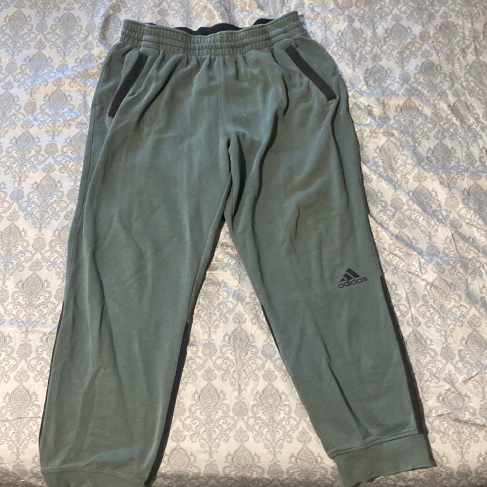 ADIDAS JOGGER PANTS